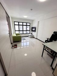 Blk 991A Buangkok Square (Hougang), HDB 2 Rooms #434473931